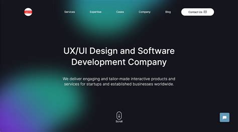 dhnn|DHNN ™ — UX/UI design & development agency